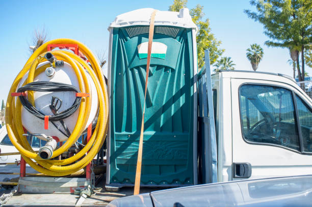 Best Local porta potty services  in Bray, OK