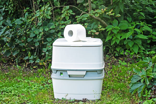 Best Portable toilet rental cost  in Bray, OK