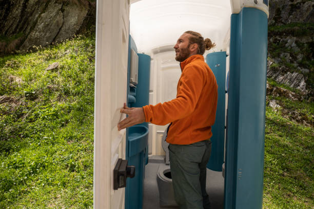 Best Best portable toilet rental  in Bray, OK