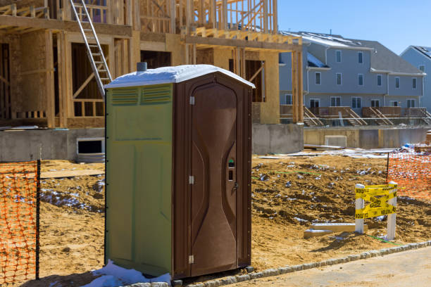 Best Long-term porta potty rental  in Bray, OK