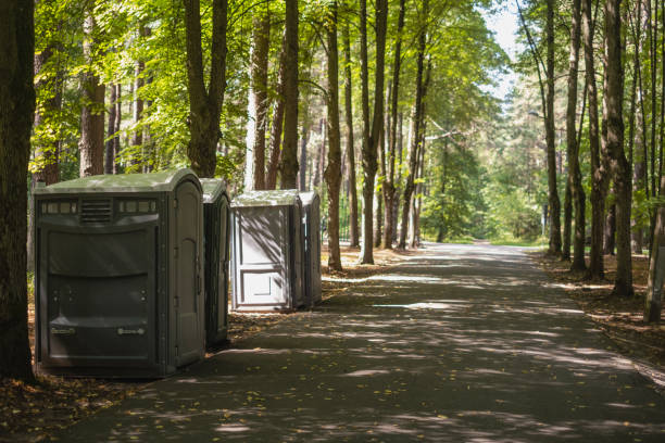 Best Luxury portable toilet rental  in Bray, OK