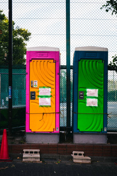 Best Affordable portable toilet rental  in Bray, OK