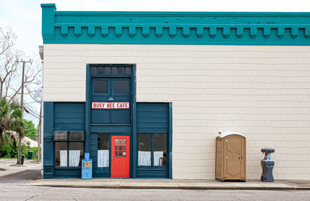 Best Portable toilet rental cost  in Bray, OK