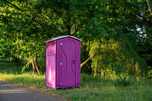 Best Portable bathroom rental  in Bray, OK