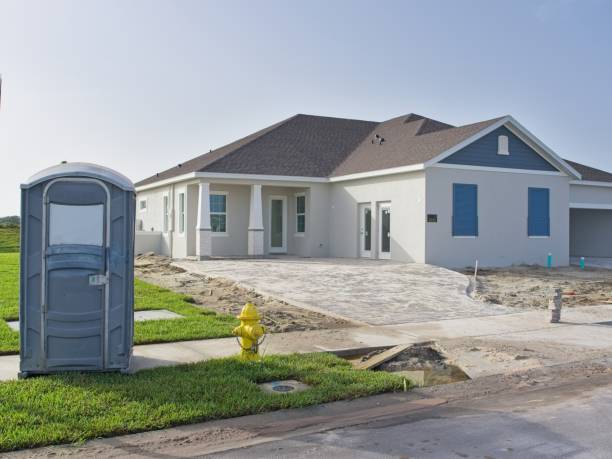 Best Temporary restroom rental  in Bray, OK